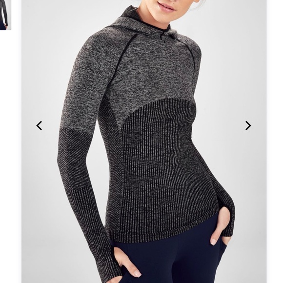 SOLD - Fabletics Athletic Top - Picture 1 of 5